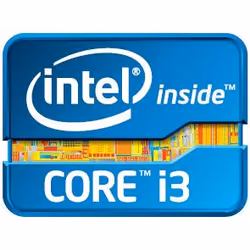 Intel Core i3-2100 processeur 3,1 GHz 3 Mo Smart Cache Boîte
