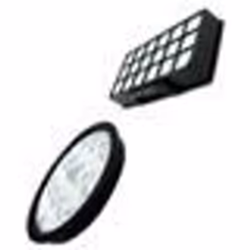 Kit de filtration - Rowenta - ZR903701 - Filtre mousse - Filtre haute efficacité - Compatible Tefal