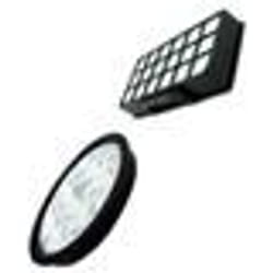 Kit de filtration - Rowenta - ZR903701 - Filtre mousse - Filtre haute efficacité - Compatible Tefal