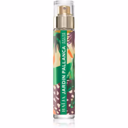 Enveloppez-vous d’un parfum grâce auquel vous serez d’humeur joyeuse tout au long de la journée&nbsp;! L’eau de parfum BAÏJA  ...