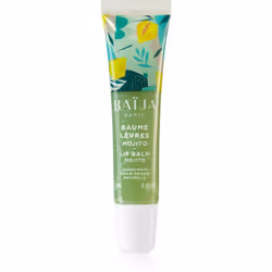 Le soin spécial lèvres BAÏJA Lip Balm vous garantit des lèvres toujours très belles.