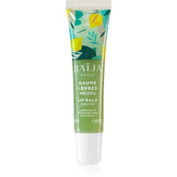 BAÏJA Lip Balm Mojito 15 ml