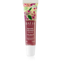 BAÏJA Lip Balm Cherry 15 ml