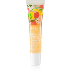 BAÏJA Lip Scrub Peach 15 ml