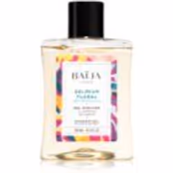 Le gel douche BAÏJA Delirium Floral est un indispensable de votre hygiène corporelle. Il lave la peau du corps en toute délic ...