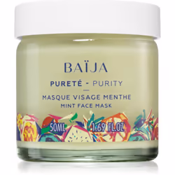 Vous sentez que la peau de votre visage n’est pas en très grande forme et nécessite un soin plus efficace que celui procuré p ...