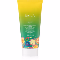 Le produit de nettoyage de la peau BAÏJA Clean est un choix parfait pour le soin quotidien de la peau.