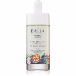 Le produit BAÏJA Purity offre à votre peau les soins dont elle a besoin.