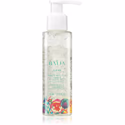 Le produit de nettoyage de la peau BAÏJA Clean est un choix parfait pour le soin quotidien de la peau.