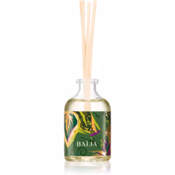 Faites plaisir à vos cellules olfactives. La recharge pour diffuseur d'huiles essentielles BAÏJA Tobacco Club parfume agréabl ...