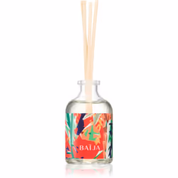 Le diffuseur d’arômes BAÏJA Tangerine Fizz constitue une agréable façon de parfumer votre intérieur.