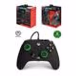 Casque GAMING - PRO GAMER - EH50BK - LEDs RGB - Filaire - Compatible Xbox PS5 PS4