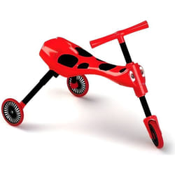 Tricycle scuttlebug beetle 3 roues