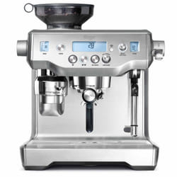 Sage the Oracle Entièrement automatique Machine à expresso 2,5 L