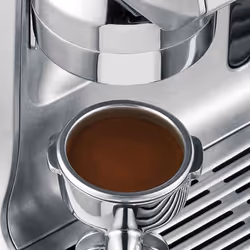 Sage the Oracle Entièrement automatique Machine à expresso 2,5 L