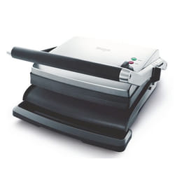 Sage SGR250BSS4EEU1 Gril de contact