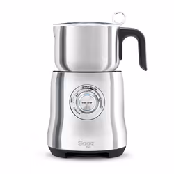 Sage the Milk Café, Secteur, 163 mm, 155 mm, 261 mm