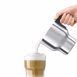 Sage the Milk Café Mousseur à lait à main Acier inoxydable - Vue supplémentaire 4