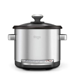 Sage Software SRC600BSS4EEU1 appareil multi-cuissons 3,7 L 760 W Noir, Acier inoxydable
