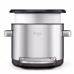 Sage Software SRC600BSS4EEU1 appareil multi-cuissons 3,7 L 760 W Noir, Acier inoxydable - Vue supplémentaire 7