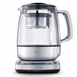 Sage the Tea Maker
