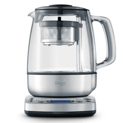 Sage the Tea Maker appareil à thé 1,5 L Argent
