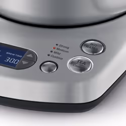 Sage the Tea Maker appareil à thé 1,5 L Argent - Vue supplémentaire 4
