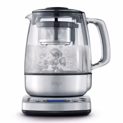 Sage the Tea Maker appareil à thé 1,5 L Argent - Vue supplémentaire 5