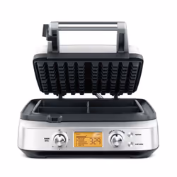 Sage the Smart Waffle Pro, 290 mm, 300 mm, 140 mm