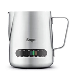 Sage SES003BSS0NEU1 thermomètre appareils de cuisine Numérique 55 - 75 °C Noir