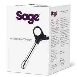 Sage The Steam Wand Cleaner Nettoyeur à vapeur