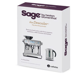 Sage the Descaler détartrant Appareils ménagers Poudre