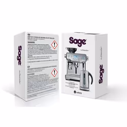 Sage the Descaler détartrant Appareils ménagers Poudre