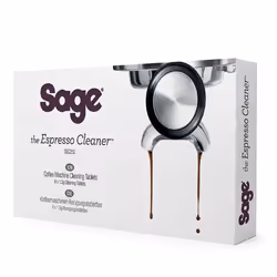 Sage SEC250NEU0NEU1, Tablette de nettoyage, Sage, SES875BSS2EEU1A, SES920BSS4EEU1, SES810BSS2EEU1, SES980BSS4EEU1, 8 pièce(s) ...