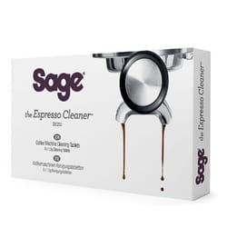 Sage SEC250NEU0NEU1 pièce et accessoire de machine à café Tablette de nettoyage