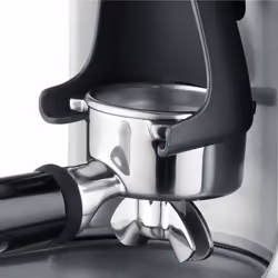 Sage the Dose Control Pro Argent - Vue supplémentaire 6