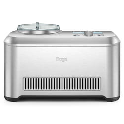 Sage the Smart Scoop 1 L 200 W Gris, Acier inoxydable