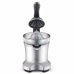 Sage the Citrus Press presse-agrume électrique 110 W Argent