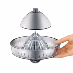 Sage the Citrus Press presse-agrume électrique 110 W Argent - Vue supplémentaire 4