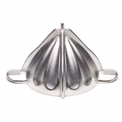 Sage the Citrus Press Pro presse-agrume électrique 110 W Argent - Vue supplémentaire 4