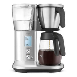 Sage The Precision Brewer Glass Entièrement automatique Machine à café filtre 1,8 L