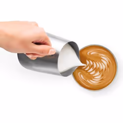 Sage SES875BSS2EEU1A Machine à expresso Semi-Automatique 2L - Vue supplémentaire 5