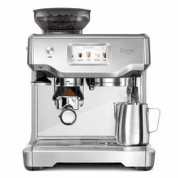 Sage the Barista Touch Entièrement automatique Machine à expresso 2 L
