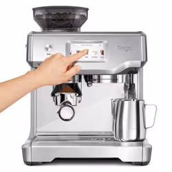 Sage the Barista Touch Entièrement automatique Machine à expresso 2 L