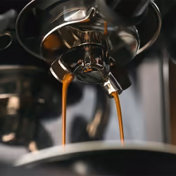 Sage The Barista Touch Machine à Expresso Automatique Grain Acier Inoxydable - Vue supplémentaire 5