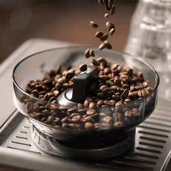 Sage The Barista Touch Machine à Expresso Automatique Grain Acier Inoxydable - Vue supplémentaire 6