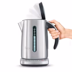 Sage the Smart Kettle bouilloire 1,7 L Acier inoxydable - Vue supplémentaire 4