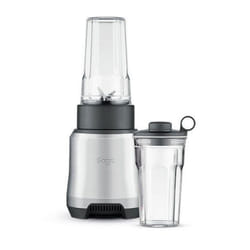 Sage the Boss 500 L Mixeur de cuisine 880 W Acier inoxydable