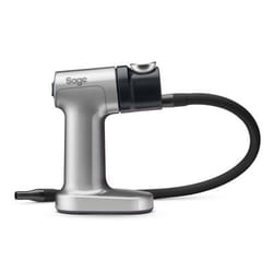Sage the Smoking Gun Acier inoxydable Bois de chauffage