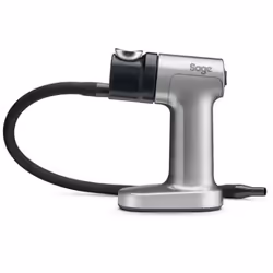 Sage the Smoking Gun Acier inoxydable Bois de chauffage